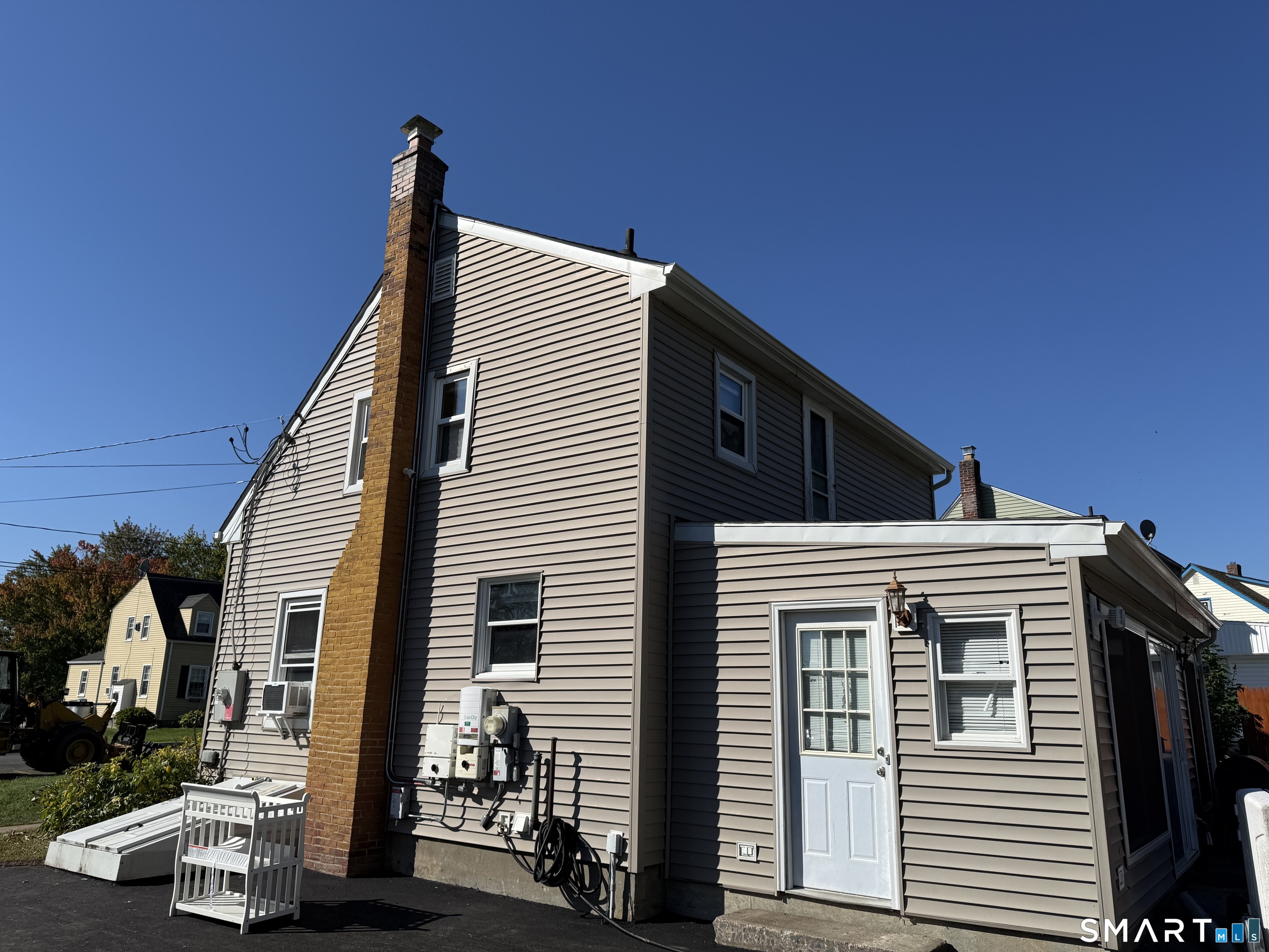 17 Pearl Street Windsor Locks CT 06096