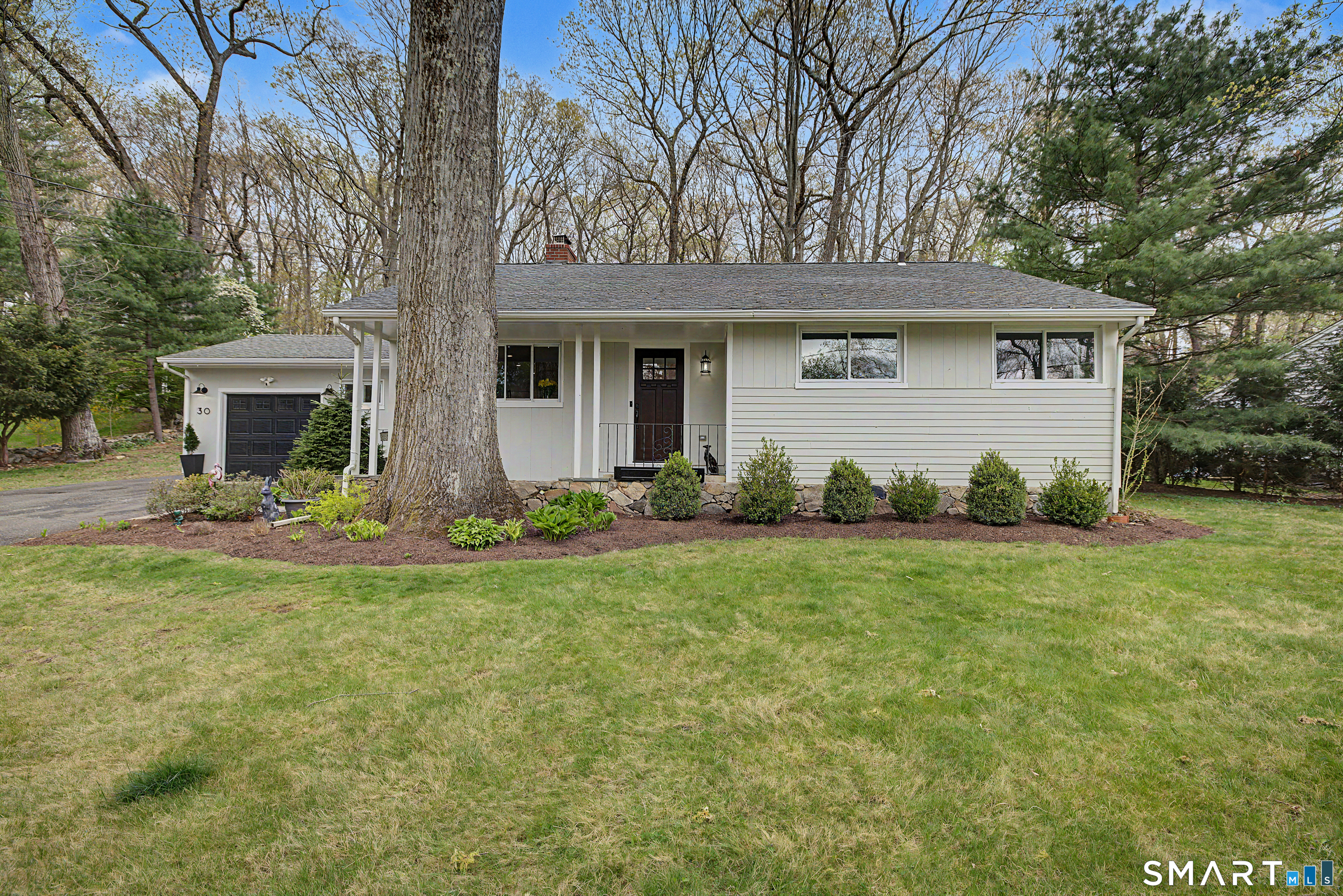 30 Archer Lane Stamford CT 06905