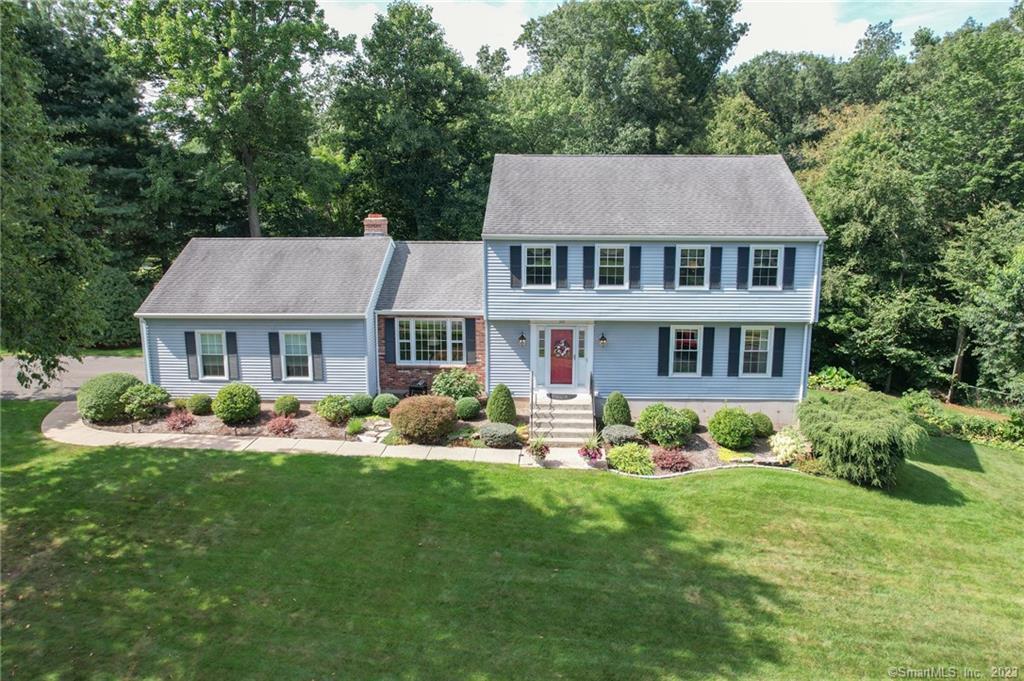 345 Sorghum Mill Drive Cheshire CT 06410