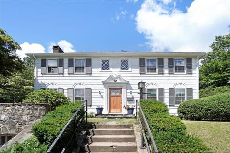 22 Morris Street Hamden CT 06517