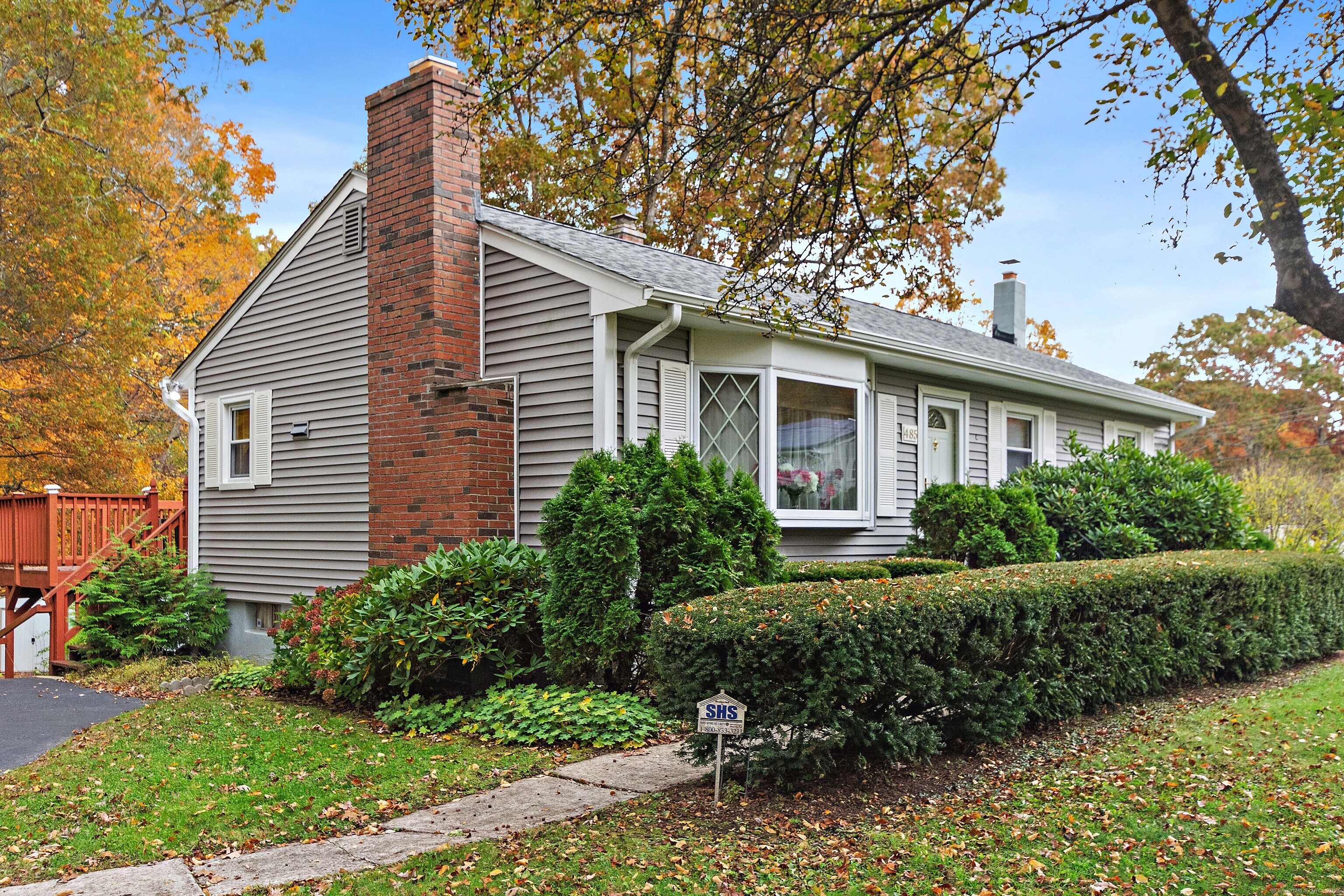 485 Chapel Hill Road Montville CT 06370