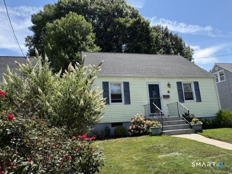 8 Edgemont Road Milford CT 06460