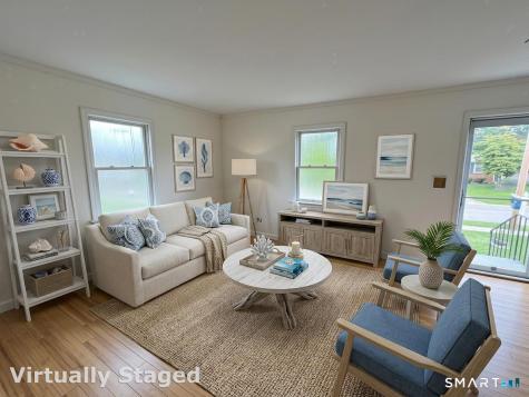 8 Edgemont Road Milford CT 06460