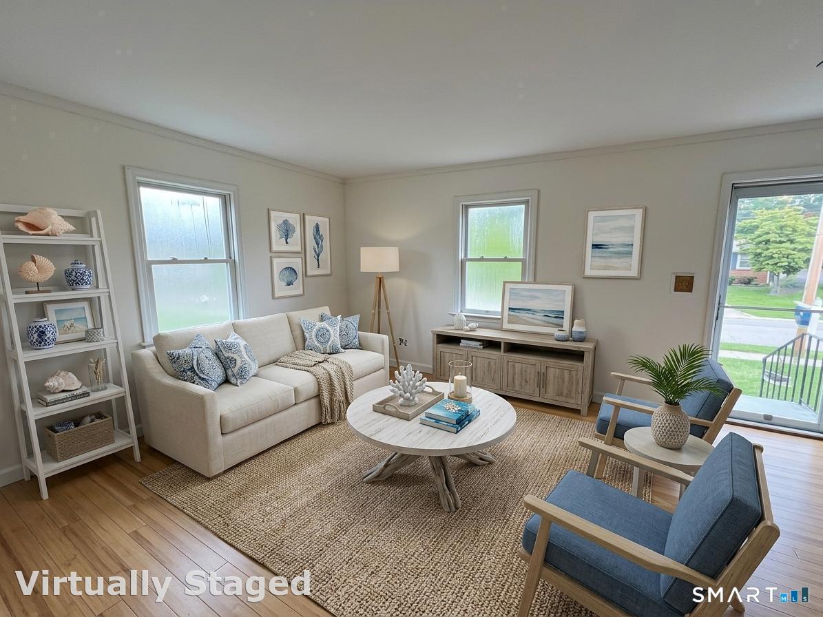8 Edgemont Road Milford CT 06460