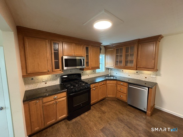 8 Edgemont Road Milford CT 06460