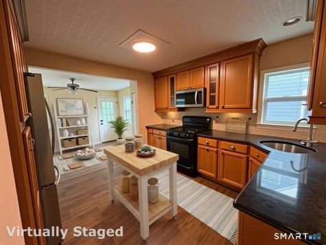 8 Edgemont Road Milford CT 06460