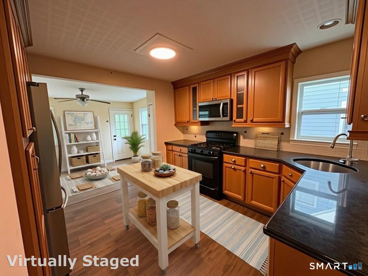 8 Edgemont Road Milford CT 06460