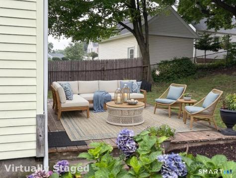 8 Edgemont Road Milford CT 06460