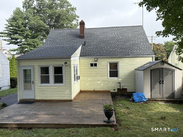 8 Edgemont Road Milford CT 06460