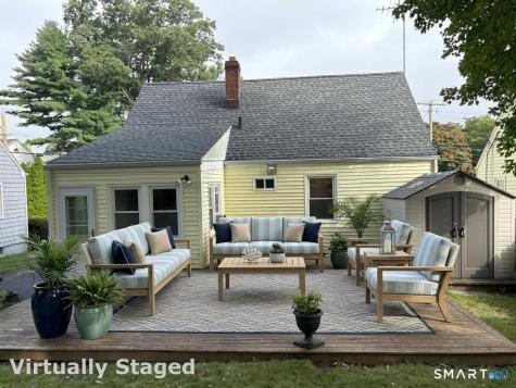 8 Edgemont Road Milford CT 06460