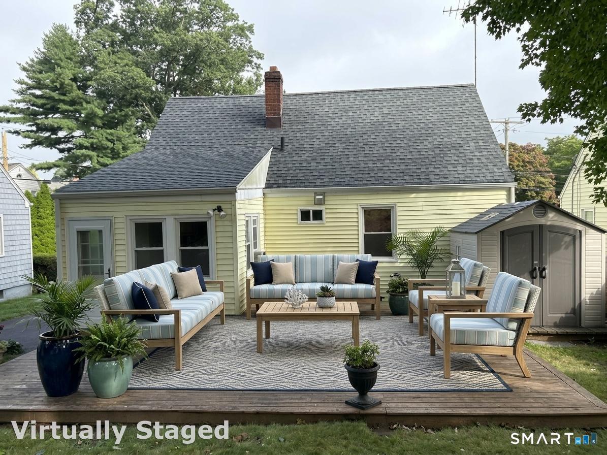 8 Edgemont Road Milford CT 06460
