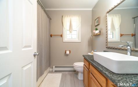 9 Ridge View Terrace New Hartford CT 06057