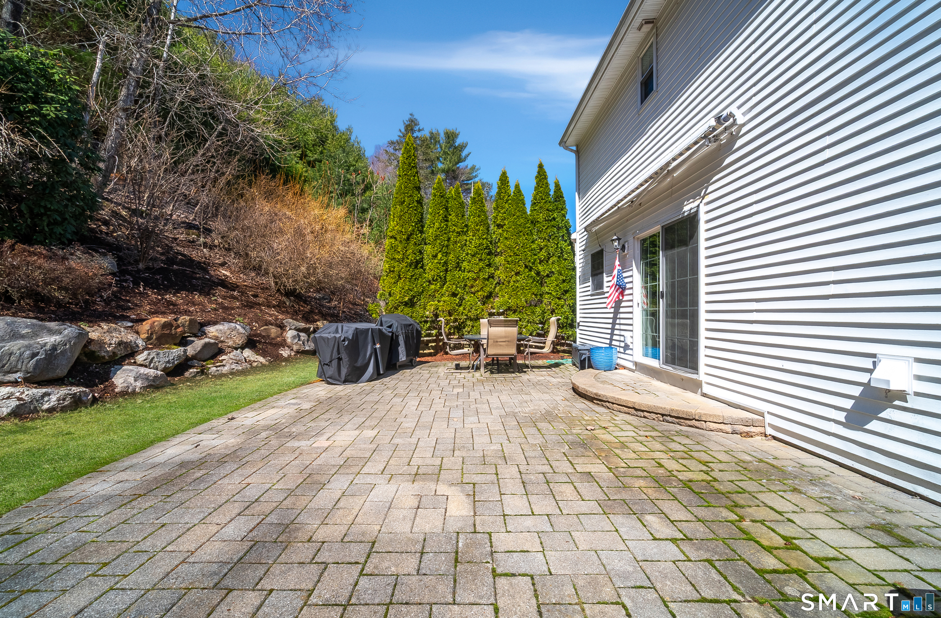 9 Ridge View Terrace New Hartford CT 06057