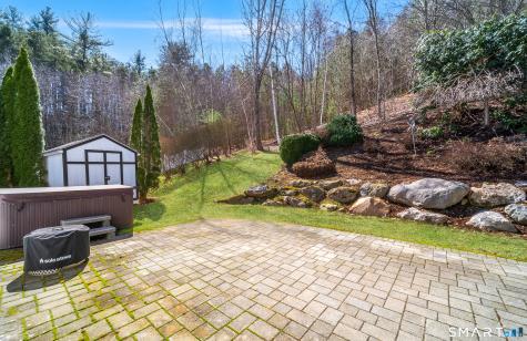 9 Ridge View Terrace New Hartford CT 06057