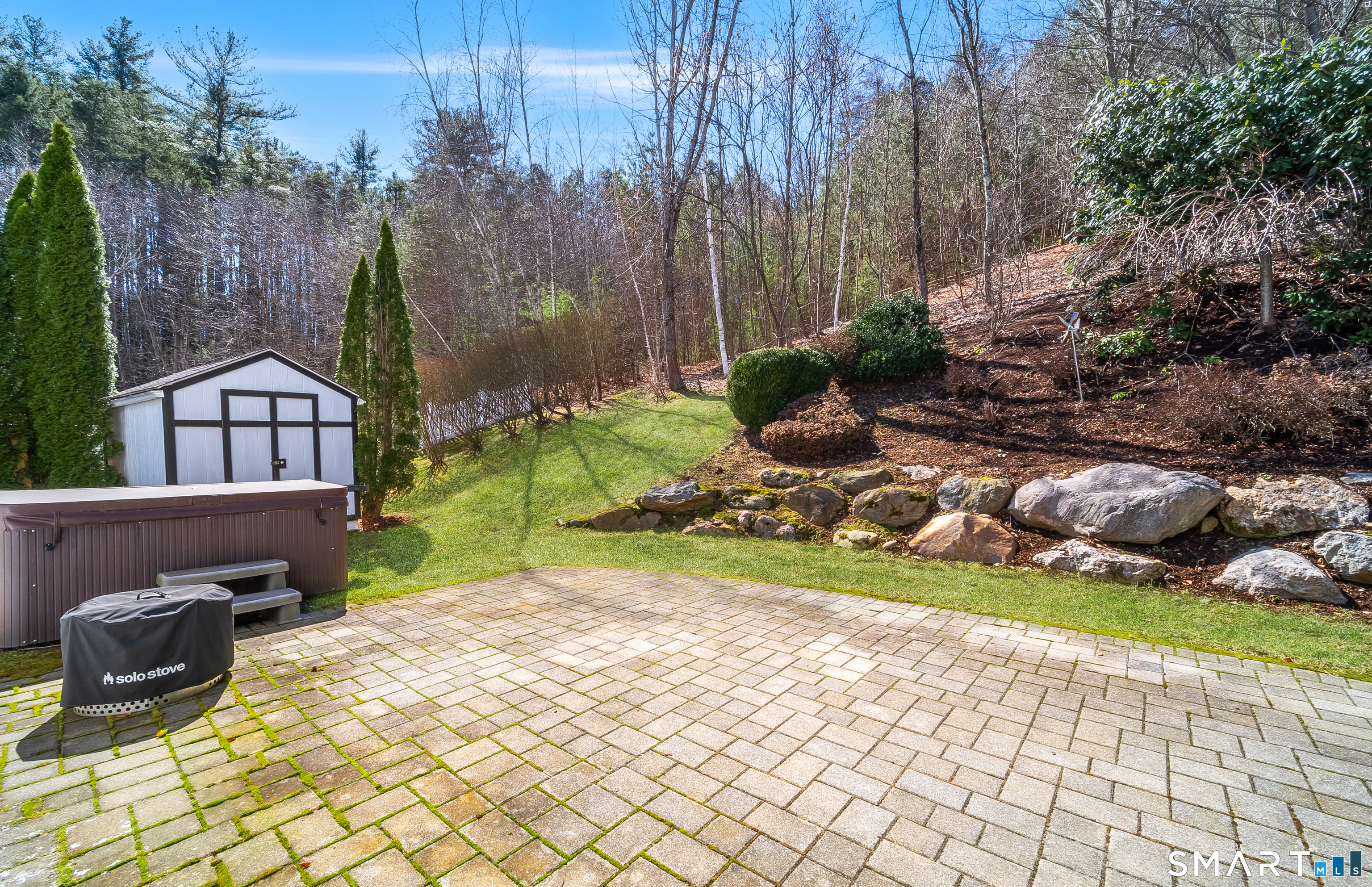 9 Ridge View Terrace New Hartford CT 06057