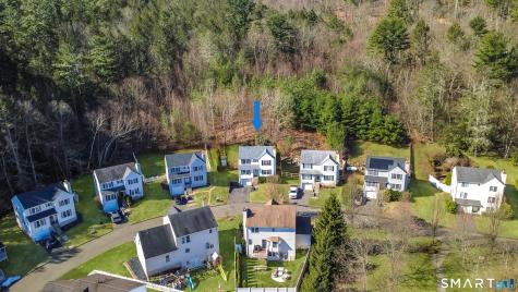 9 Ridge View Terrace New Hartford CT 06057