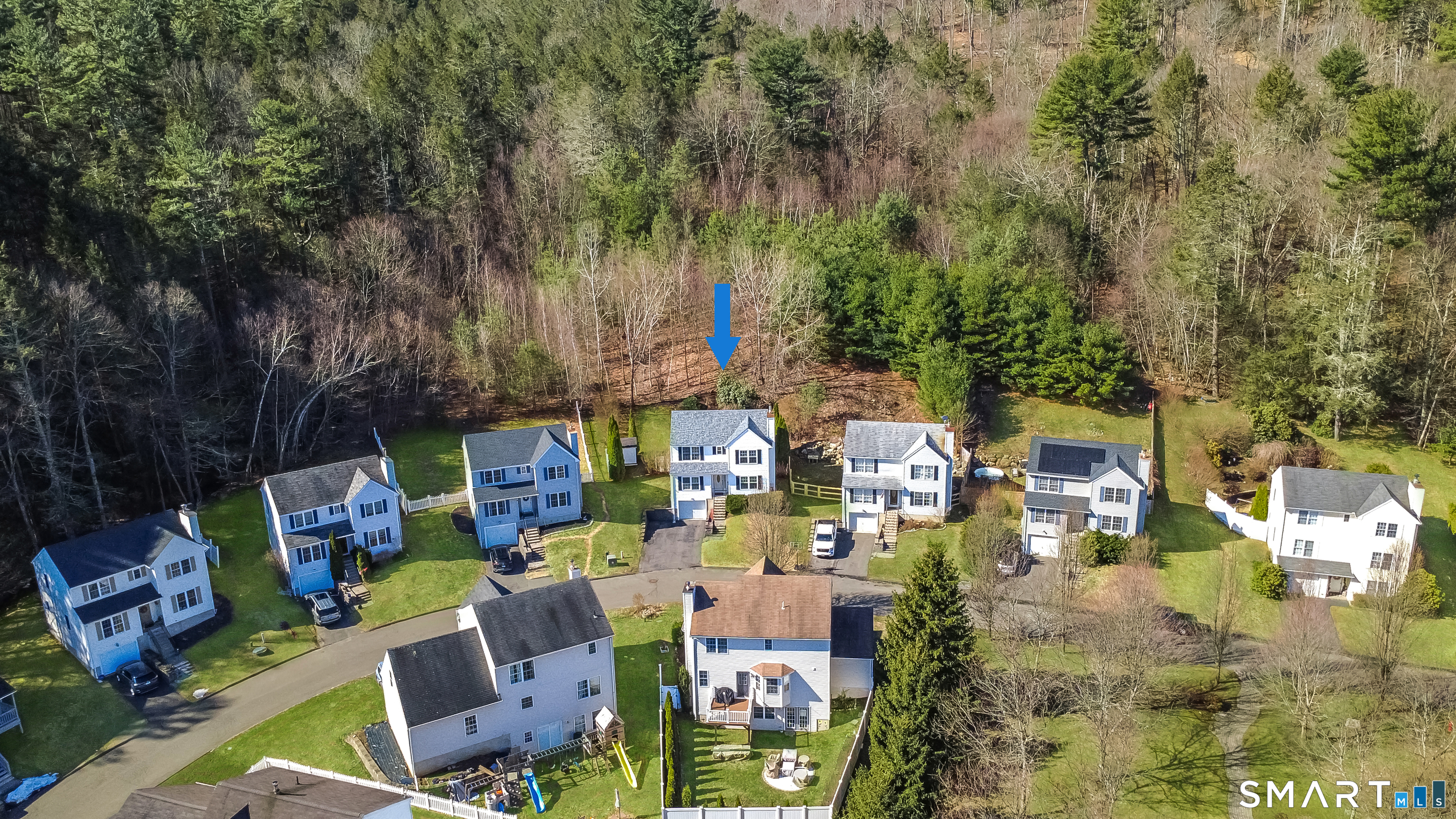 9 Ridge View Terrace New Hartford CT 06057