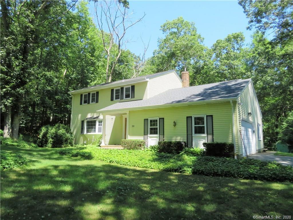 30 Legendary Road East Lyme CT 06333