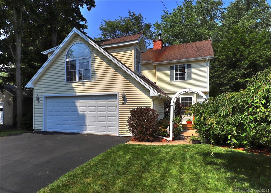 55 Noble Avenue Milford CT 06460