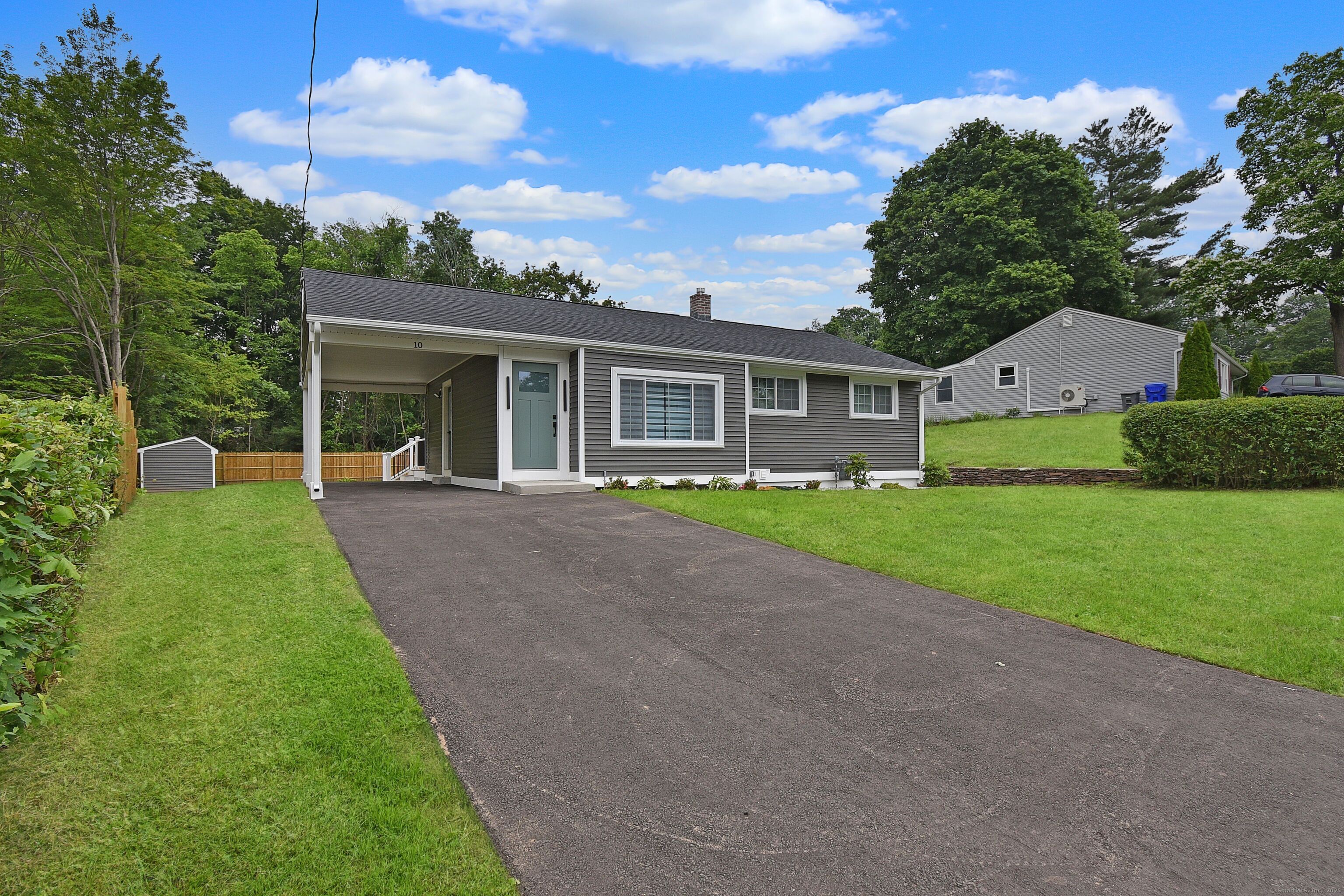 10 Yale Drive Enfield CT 06082