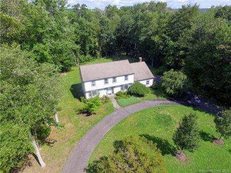 5 Tanglewood Drive Danbury CT 06811