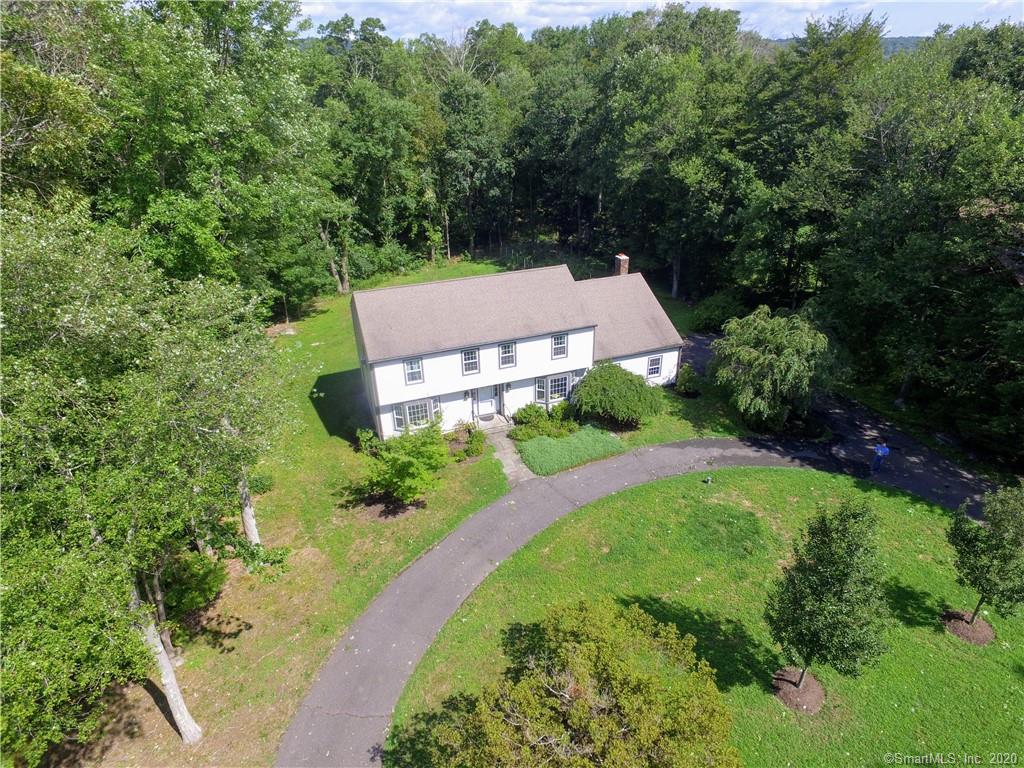 5 Tanglewood Drive Danbury CT 06811
