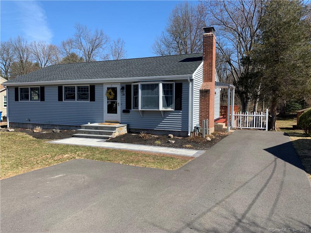 38 Madison Drive Berlin CT 06037