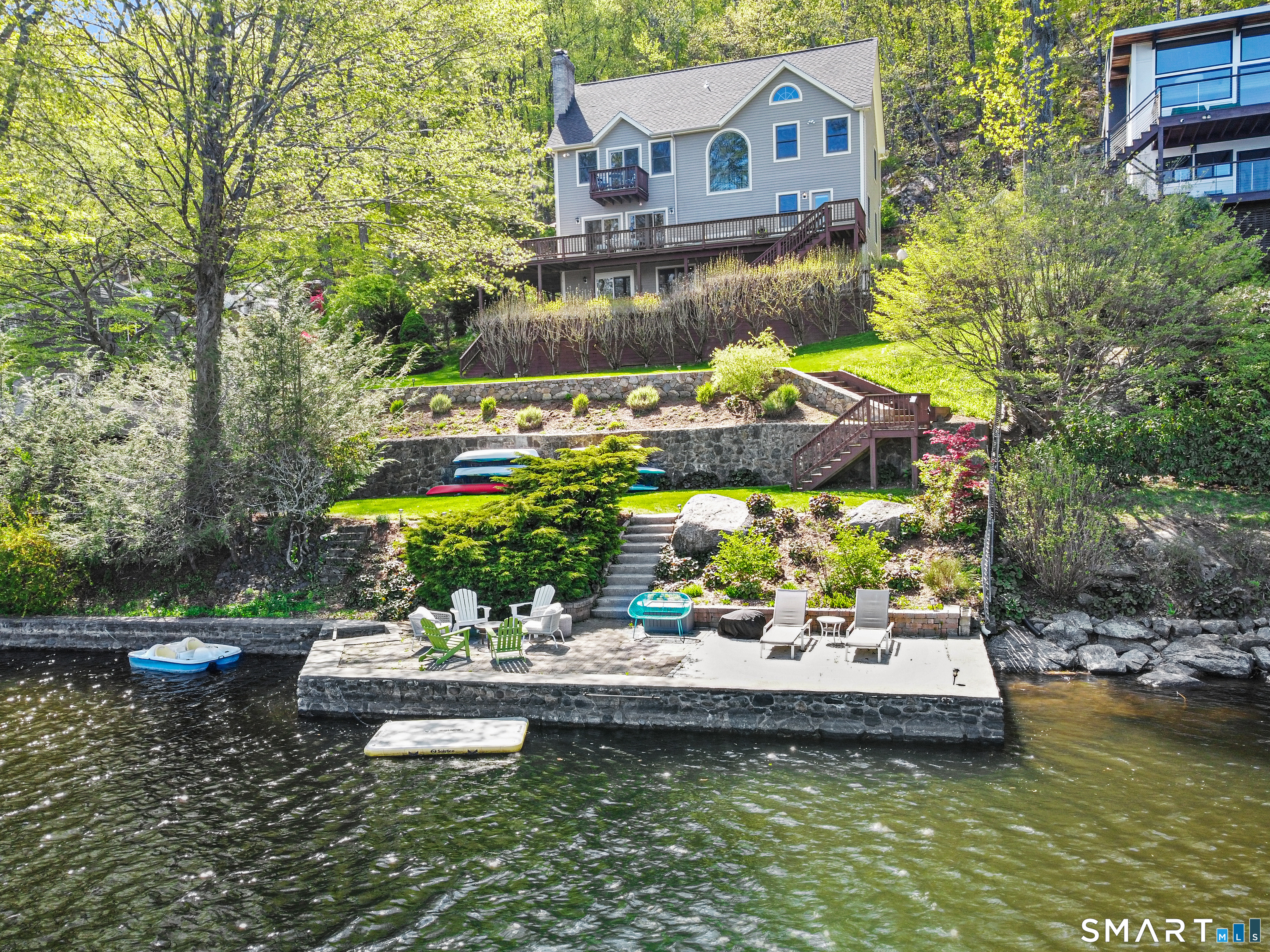 83 Wood Creek Road New Fairfield CT 06812