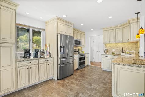 83 Wood Creek Road New Fairfield CT 06812