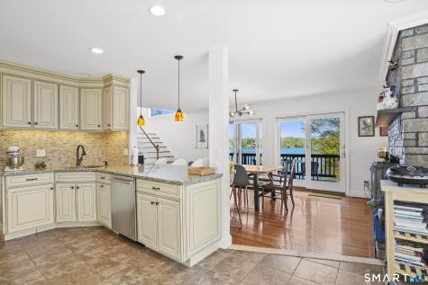 83 Wood Creek Road New Fairfield CT 06812