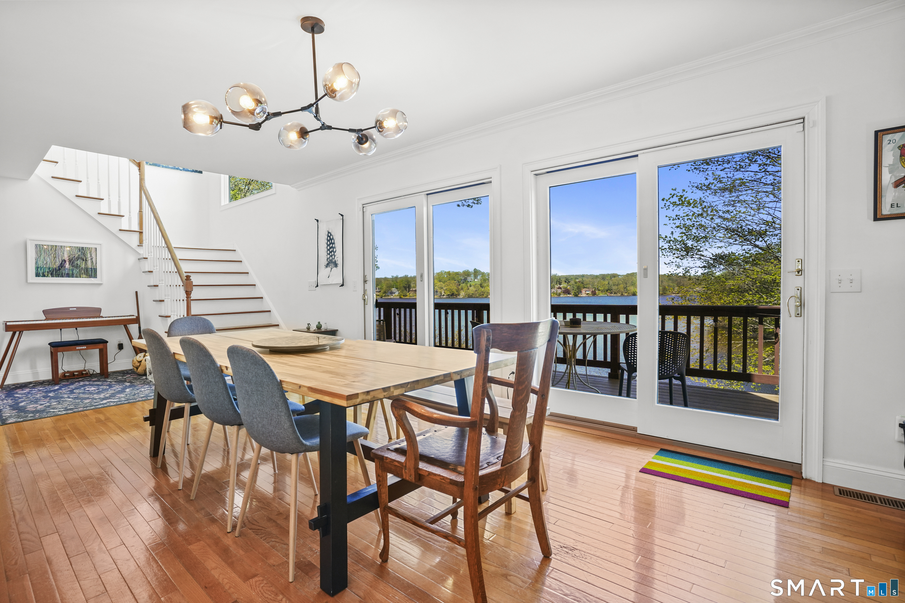83 Wood Creek Road New Fairfield CT 06812