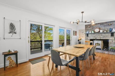 83 Wood Creek Road New Fairfield CT 06812