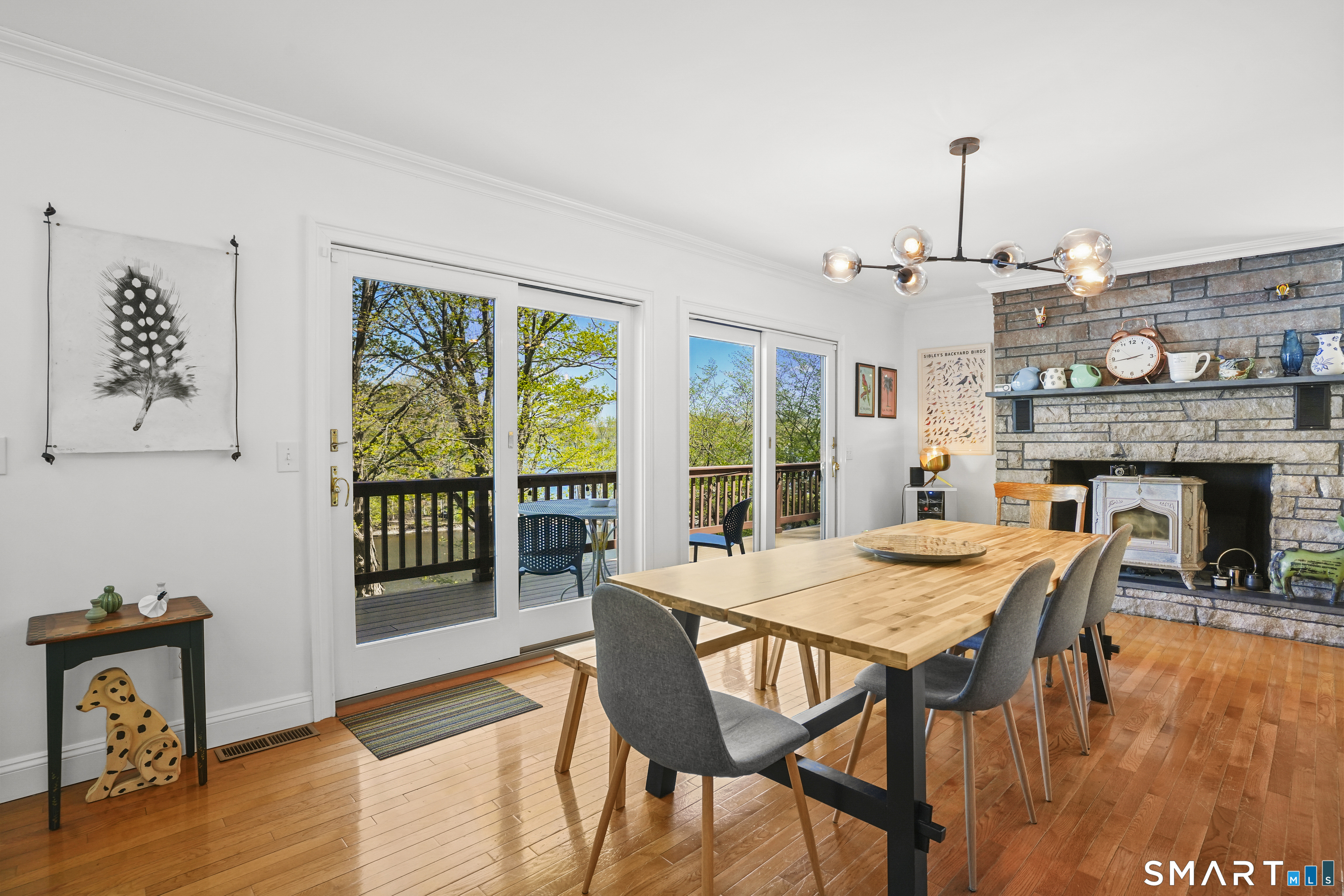 83 Wood Creek Road New Fairfield CT 06812