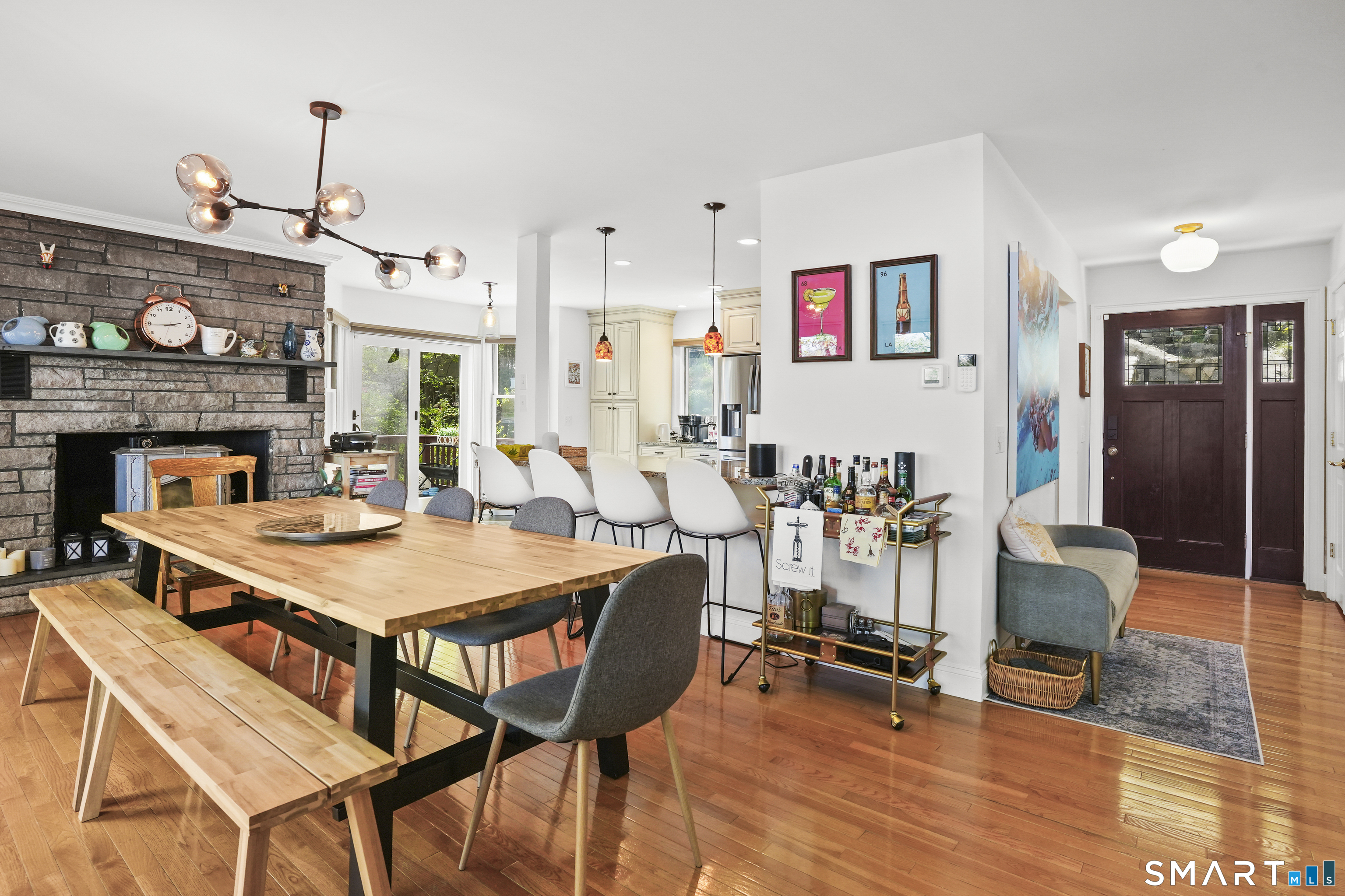 83 Wood Creek Road New Fairfield CT 06812