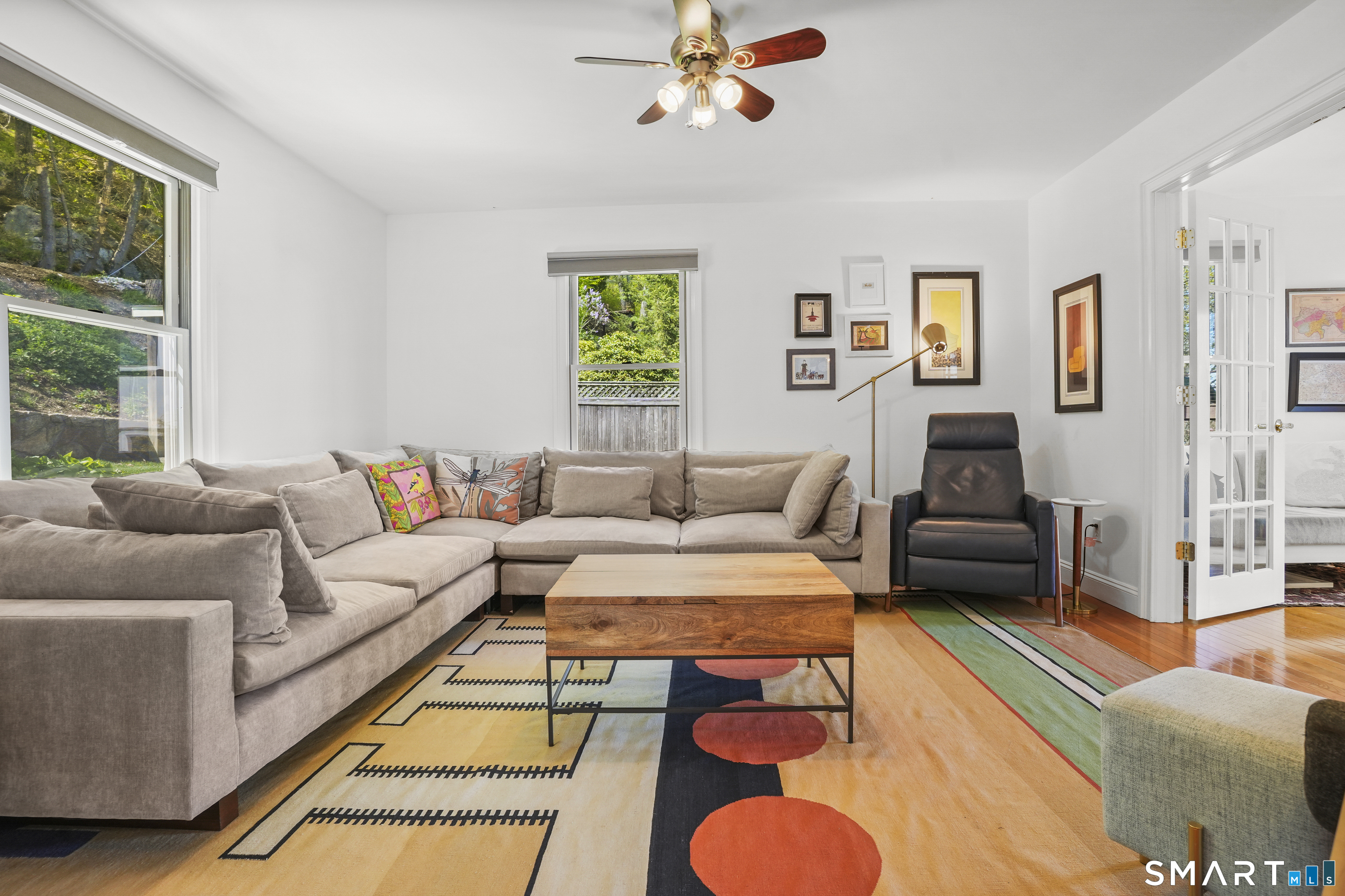 83 Wood Creek Road New Fairfield CT 06812