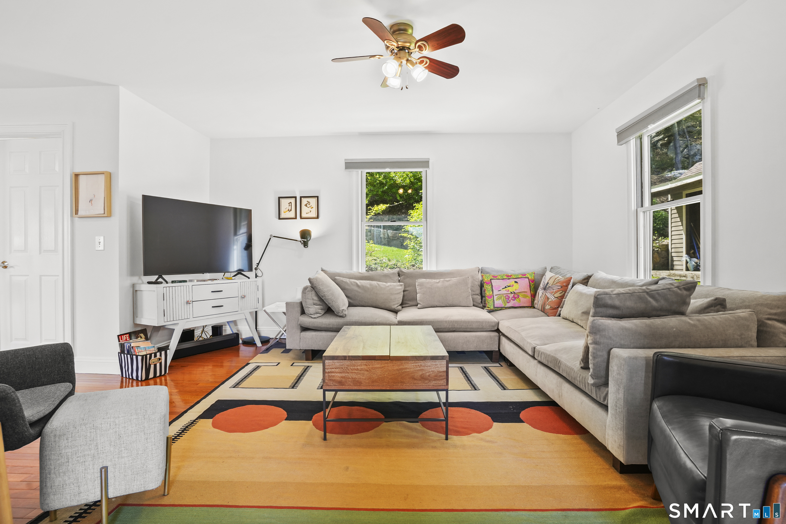 83 Wood Creek Road New Fairfield CT 06812