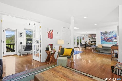 83 Wood Creek Road New Fairfield CT 06812