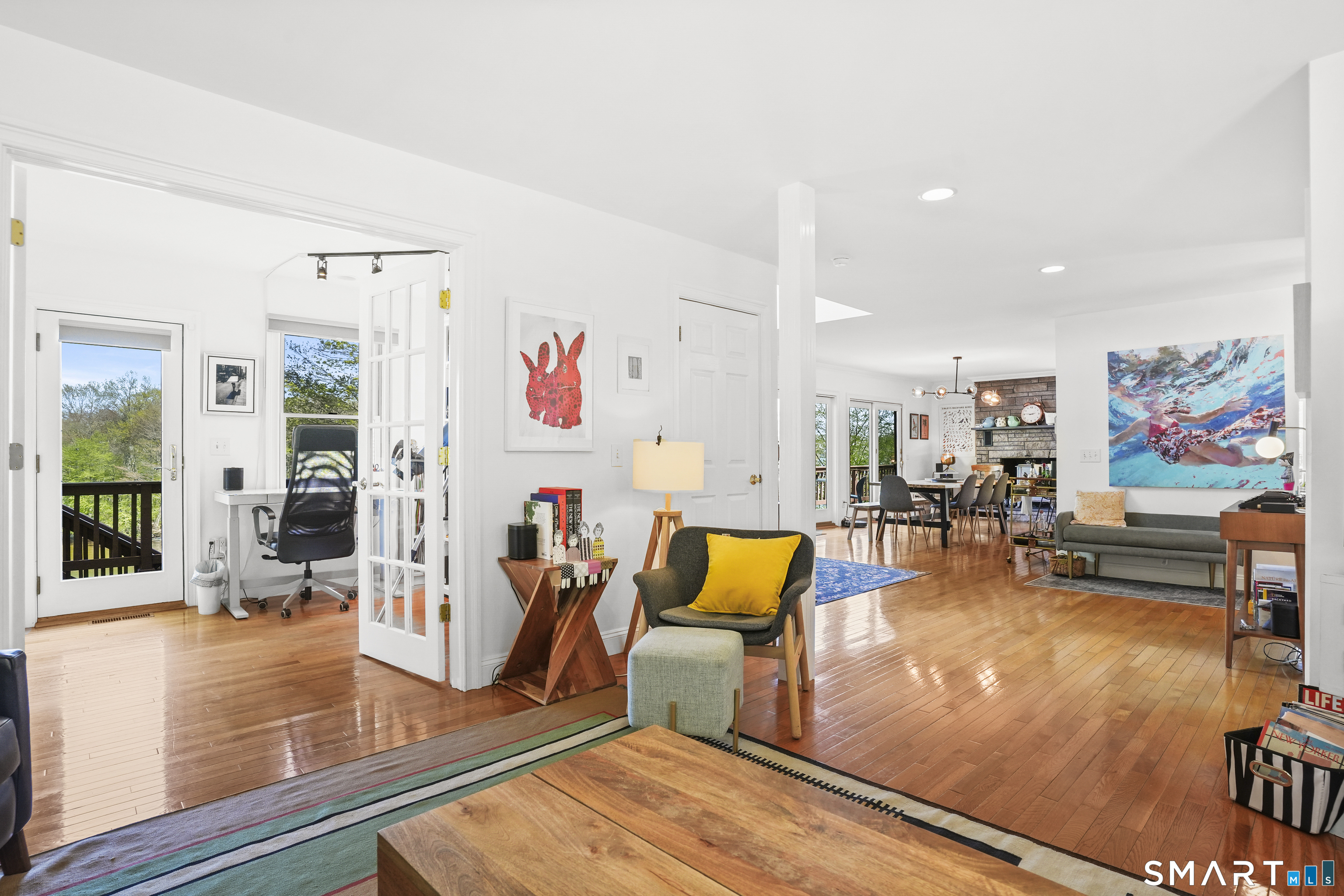 83 Wood Creek Road New Fairfield CT 06812