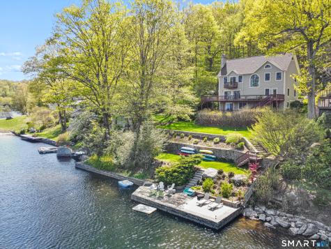 83 Wood Creek Road New Fairfield CT 06812