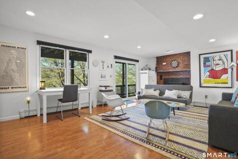 83 Wood Creek Road New Fairfield CT 06812