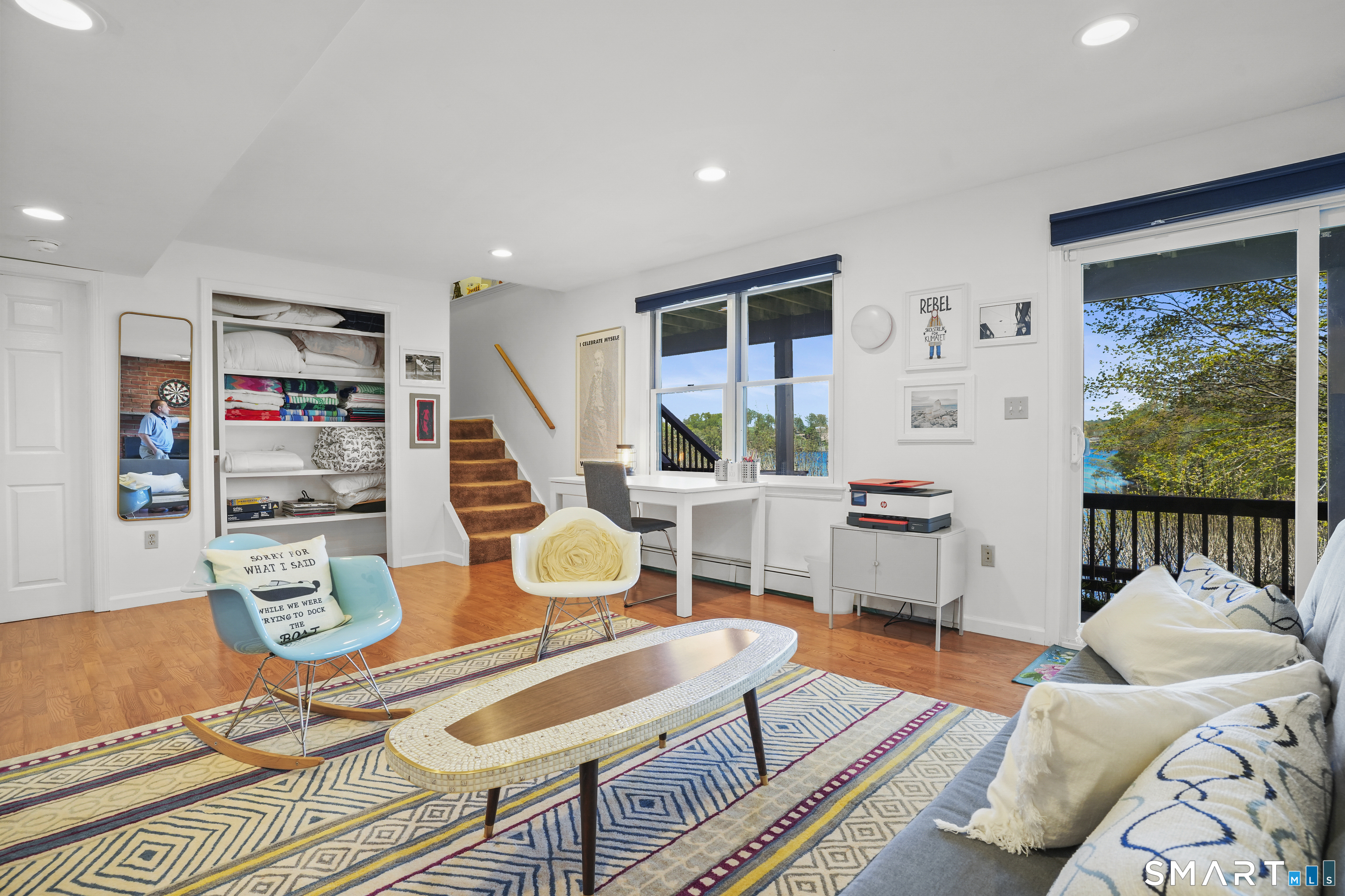 83 Wood Creek Road New Fairfield CT 06812