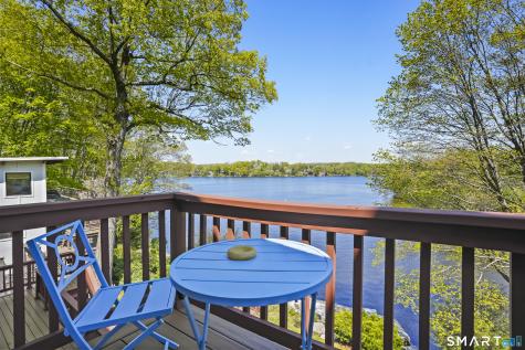 83 Wood Creek Road New Fairfield CT 06812