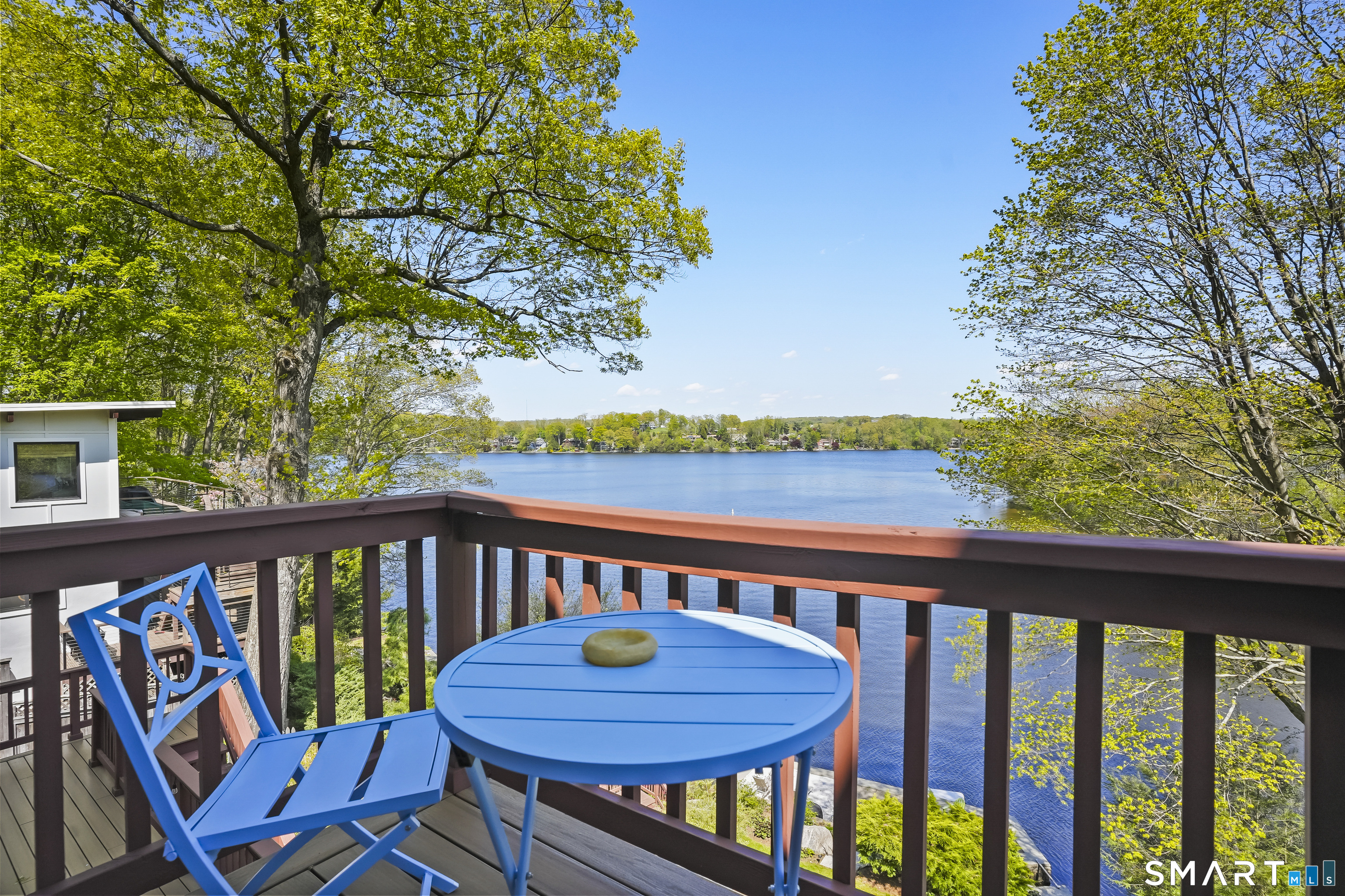 83 Wood Creek Road New Fairfield CT 06812