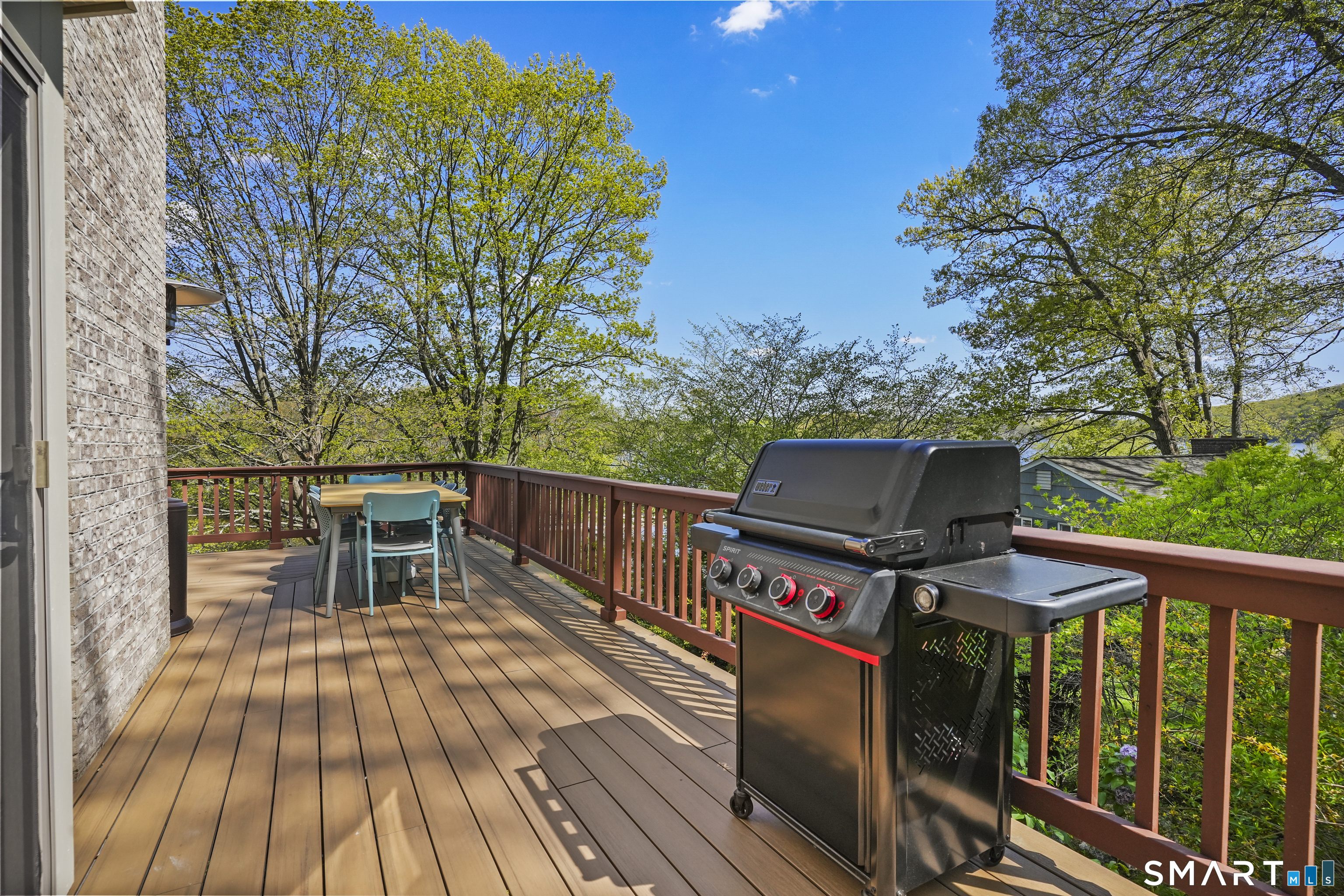 83 Wood Creek Road New Fairfield CT 06812