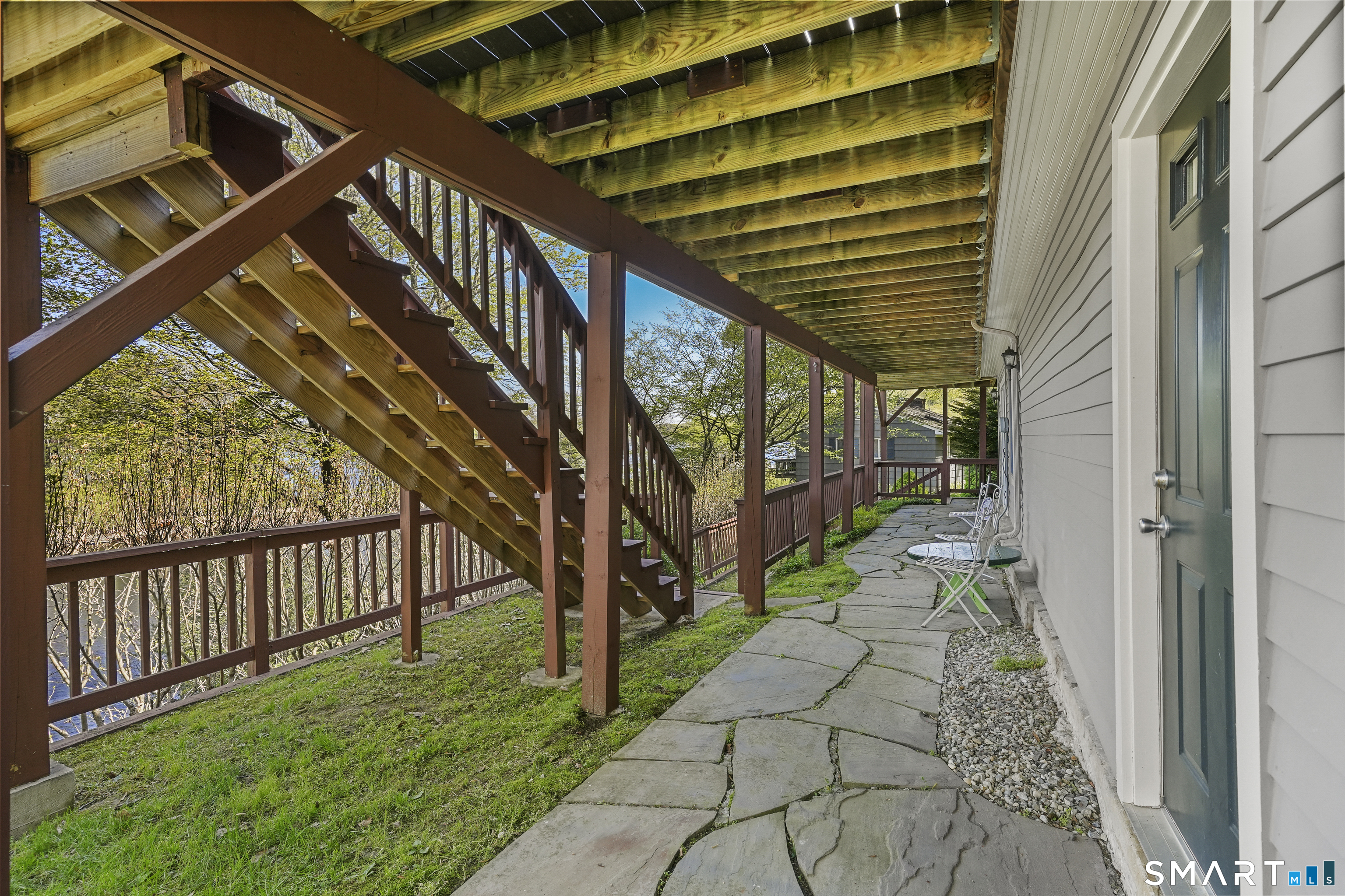 83 Wood Creek Road New Fairfield CT 06812