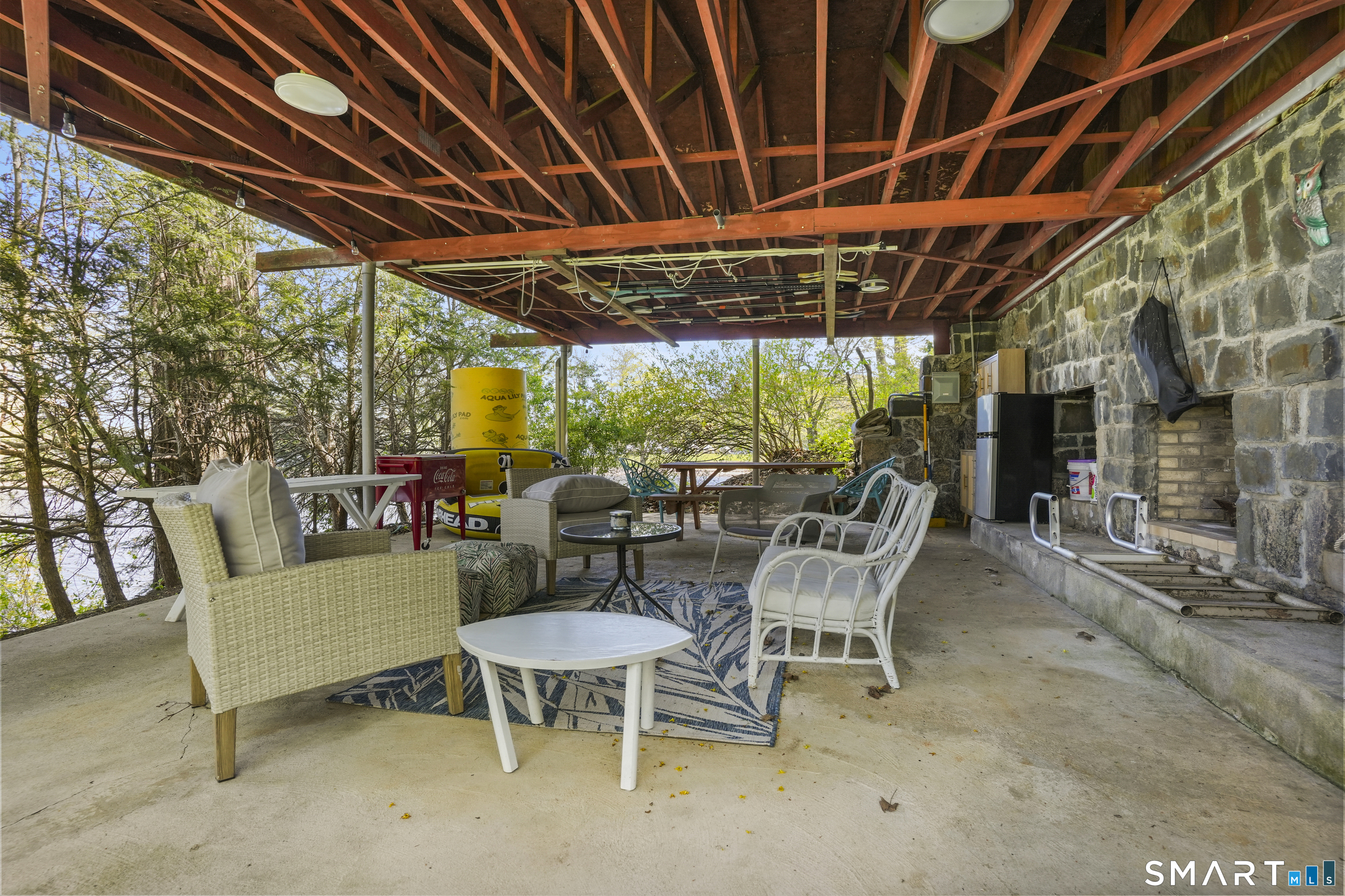 83 Wood Creek Road New Fairfield CT 06812