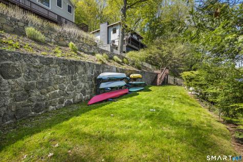 83 Wood Creek Road New Fairfield CT 06812