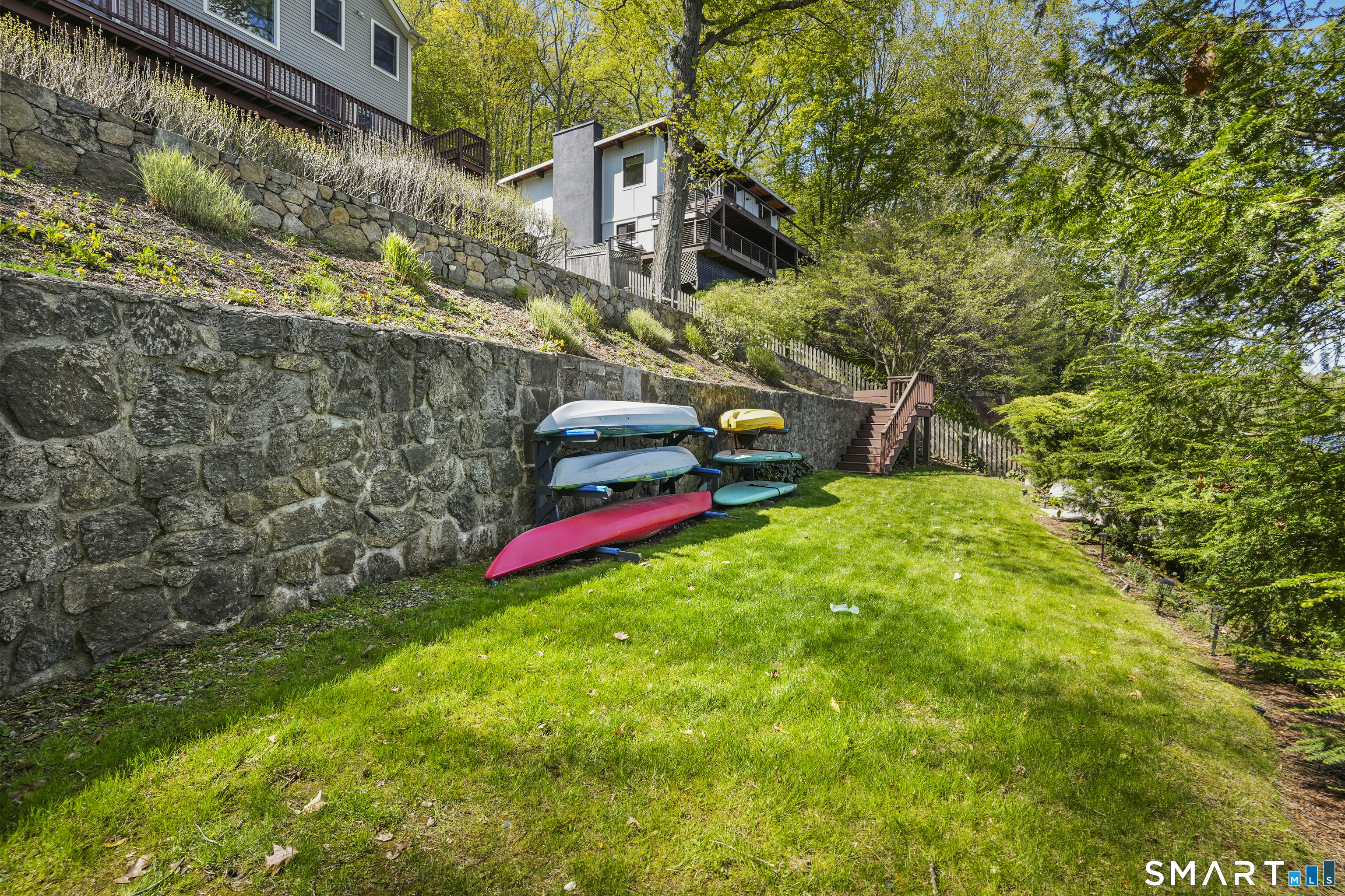 83 Wood Creek Road New Fairfield CT 06812