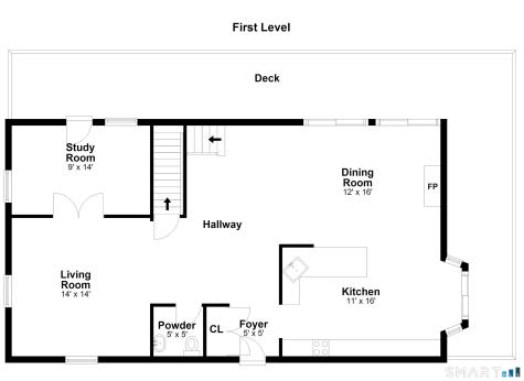 83 Wood Creek Road New Fairfield CT 06812