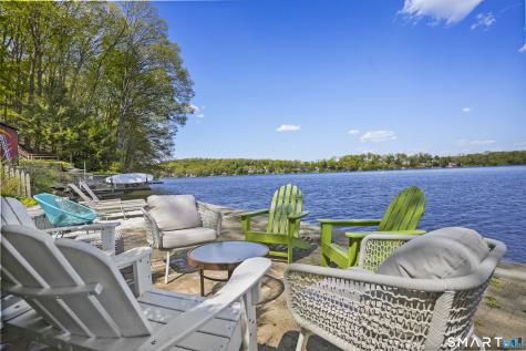 83 Wood Creek Road New Fairfield CT 06812